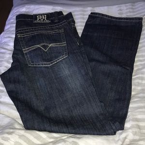 Men’s Request Jeans